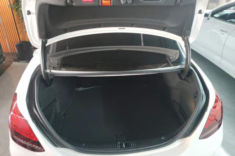 Used Mercedes-Benz C-Class 2020 Restyled C 260 Sport Edition