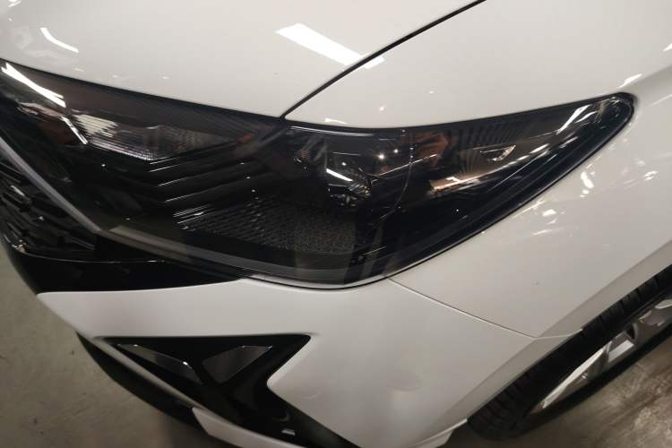 Used Jetta VS5 2024 280TSI Automatic Pioneer Edition