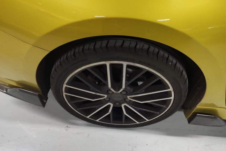 Used Lynk & Co 03 2020 03+ 2.0TD Automatic Performance Package Edition
