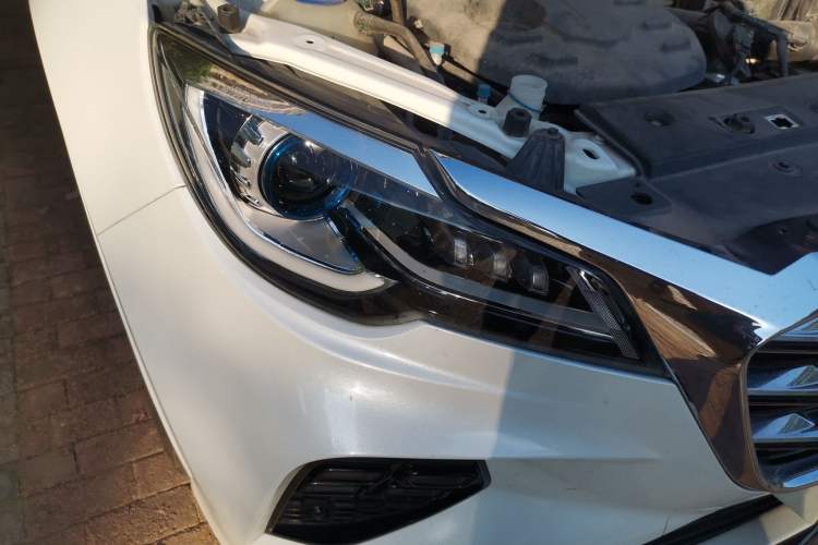 Used Jetour X70 2020 1.5T DCT YueXing Edition 5 Seats