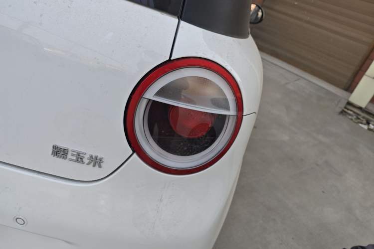 Used  Lumin 2024 130km Qingyue Version
