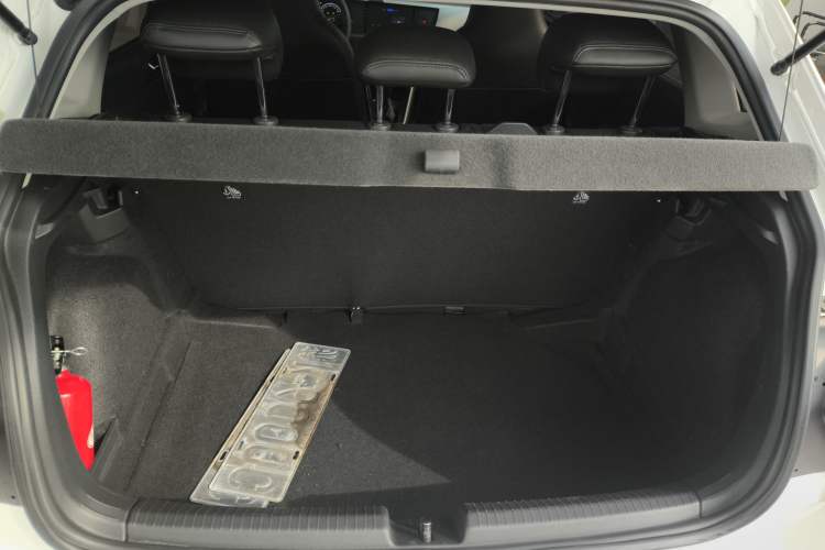 Used Volkswagen Polo 2019 Plus 1.5L Automatic Panoramic Enjoyment Edition