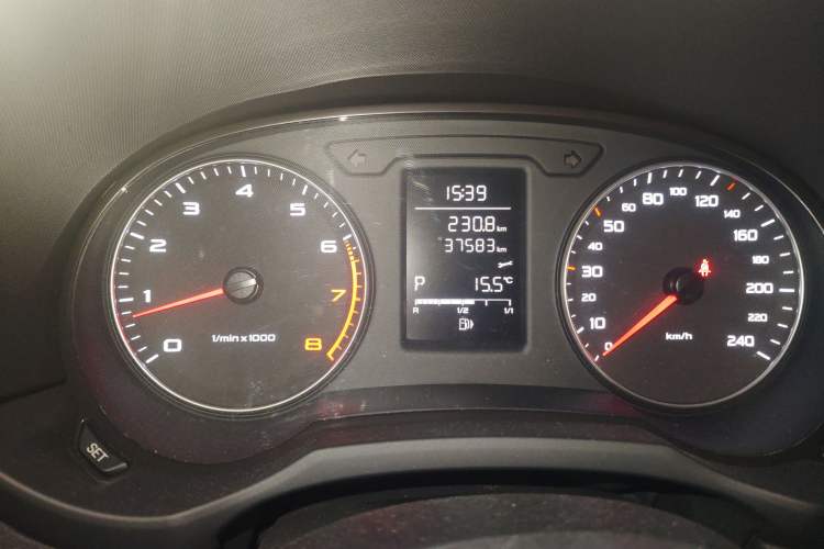 Used Audi A1 2014 30 TFSI Fashion Model
