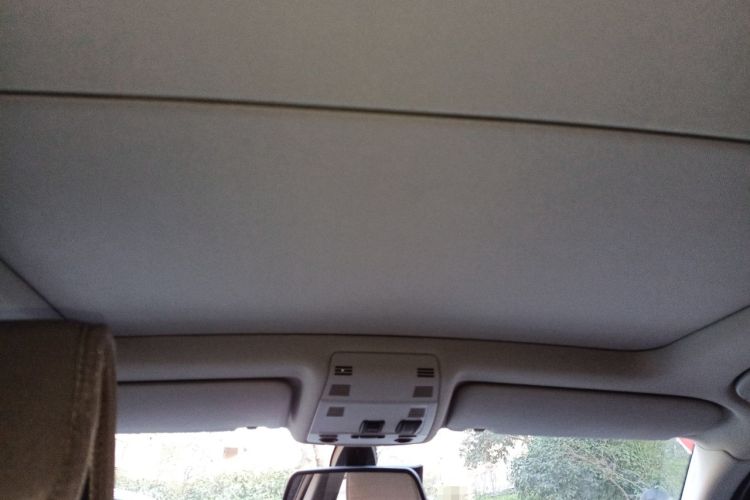 Used BMW X1 2013 sDrive18i Fashion Model