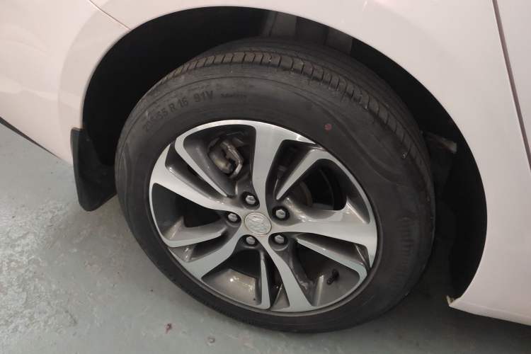 Used Buick Verano 2020 20T CVT Leading Edition
