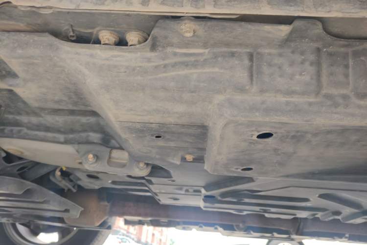 Used Toyota Highlander 2018 2.0T Four-Wheel Drive Luxury Edition 7 Seats China V Emission Standard