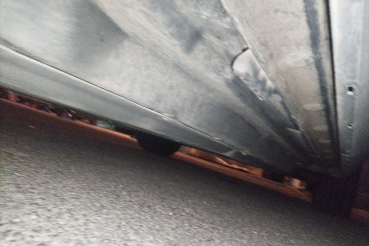 Used BYD Song PLUS New Energy 2021 EV Flagship Model
