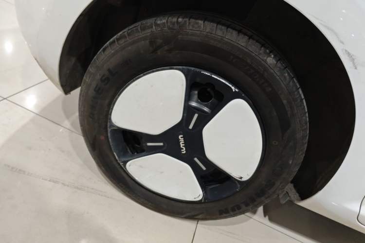 Used  Lumin 2023 205km Xiangqin Version