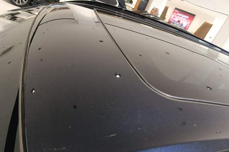 Used BMW X5 2023 xDrive 30Li Luxury M Sport Night Edition Package
