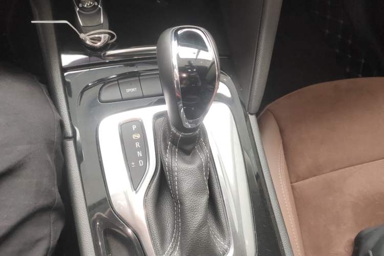 Used Buick Regal 2019 20T Elite Version China VI Standard
