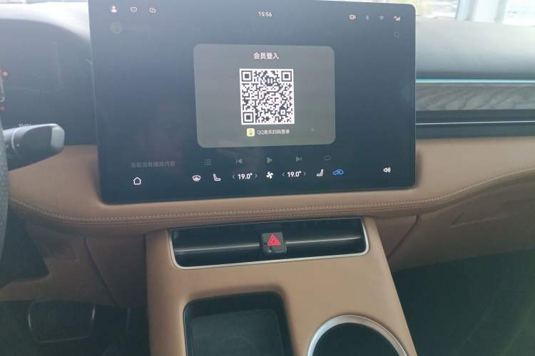 Used Hima AITO M5 2022 Extended-Range Four-Wheel Drive Performance Version
