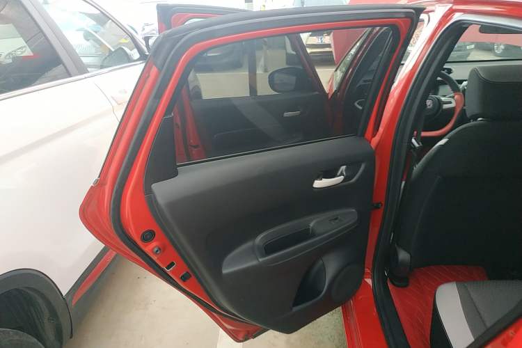 Used Honda Fit 2021 1.5L CVT Trendy Sports Edition
