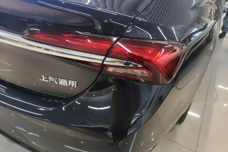 Used Buick LaCrosse 2022 652T Luxury Version
