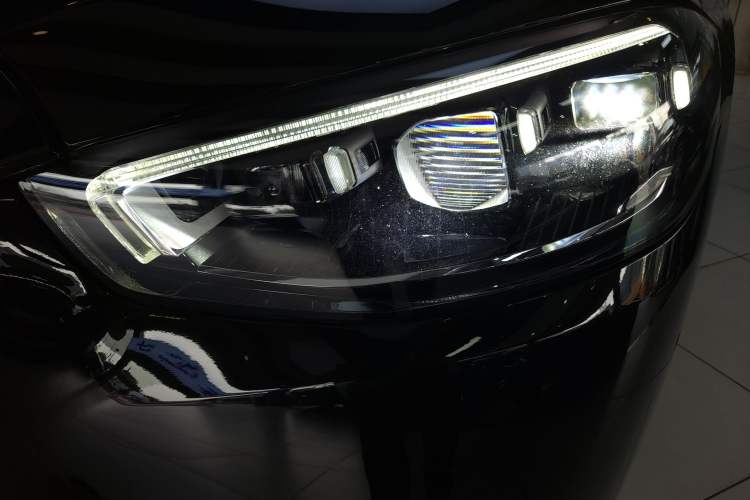 Used Mercedes-Benz S-Class 2024 S 400 L Business Model
