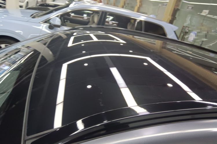 Used ARCFOX Alpha T5 2025 520 MAX