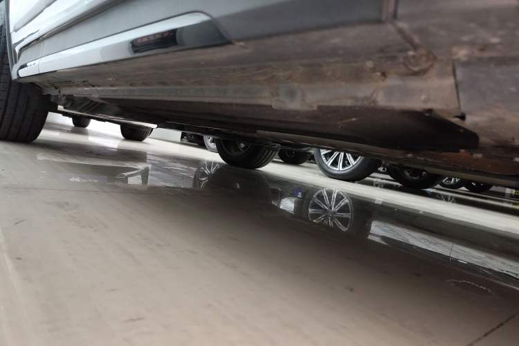 Used Lynk & Co 01 EM-P 2021 1.5TD PHEV Halo
