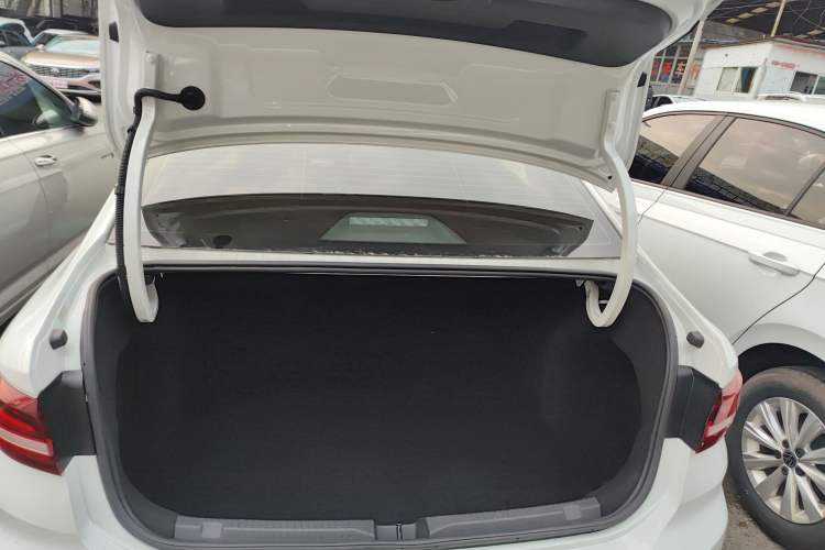 Used Volkswagen Lavida 2023 280TSI DSG Starry Sky Deluxe Edition