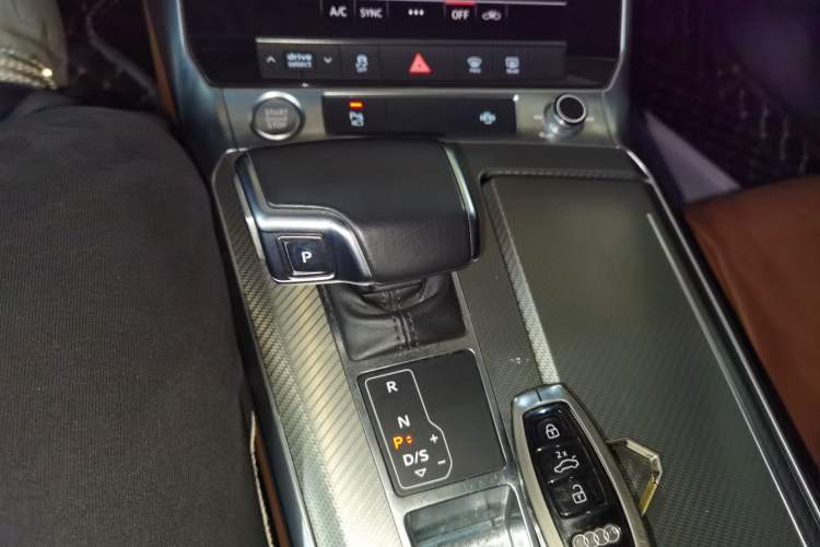 Used Audi A6L 2019 45 TFSI Prestige Elegant Edition