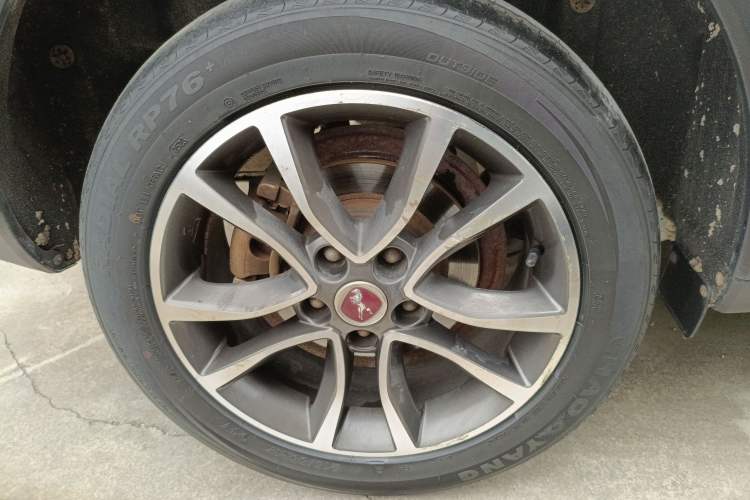 Used Hanteng X5 2018 1.5T CVT Luxury Edition
