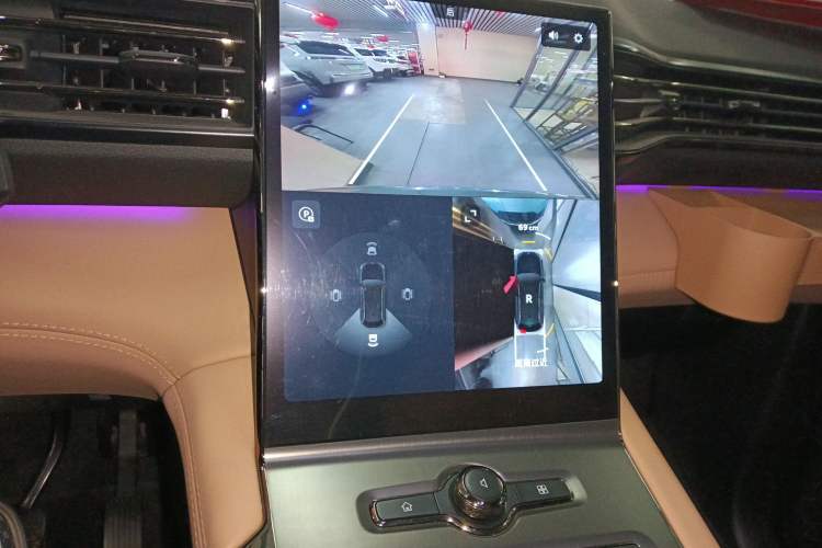 Used Nio ES6 2020 455KM Sport Edition
