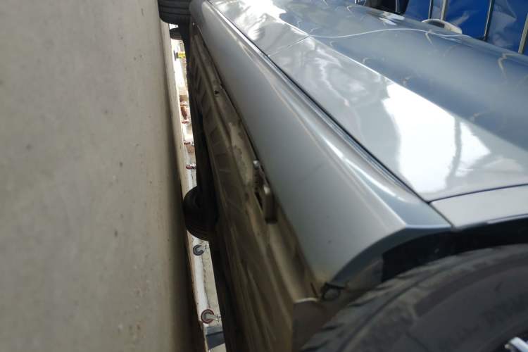 Used Mercedes-Benz C-Class 2015 C 200 L