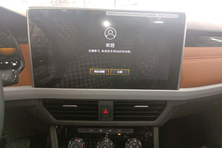 Used Volkswagen Bora 
