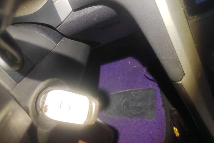 Used Ford Mondeo 2013 1.5L GTDi180 Fashion Edition
