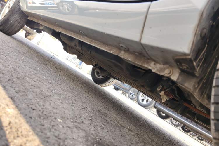 Used Wuling Hongguang MINIEV 2020 Enjoyment Model Lithium Iron Phosphate