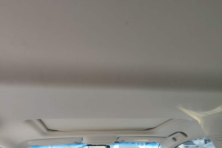 Used Buick GL8 2022 Land Business Class 652T Luxury Model