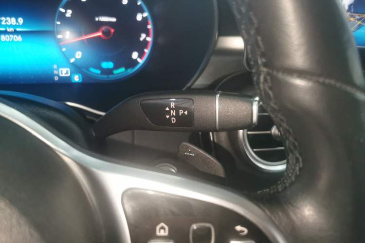 Used Mercedes-Benz C-Class 2019 C 260 Estate
