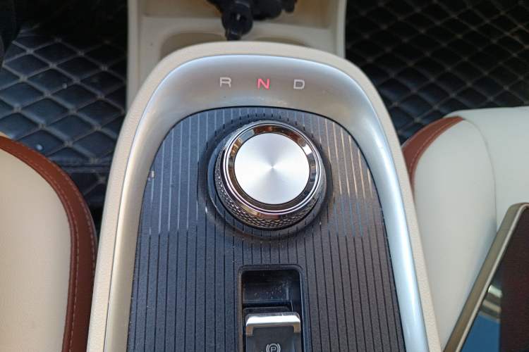 Used ORA Good Cat 2021 400km Standard Range Athena Edition Lithium-Ion Battery
