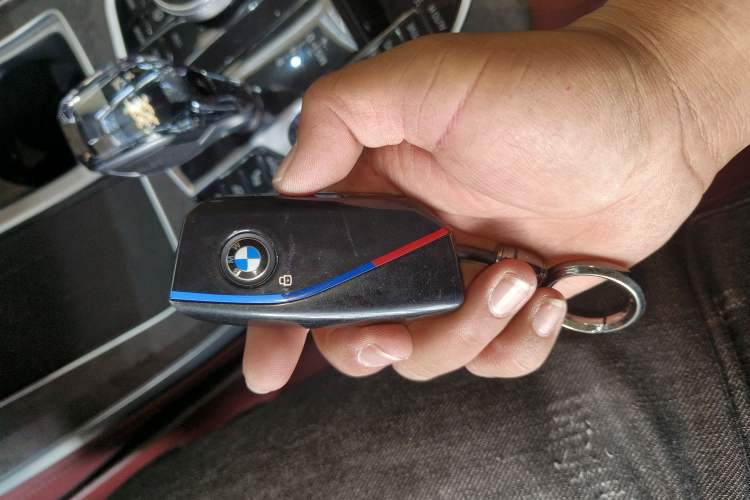 Used BMW X5 2022 Restyled xDrive 30Li Luxury Version M Sport Package