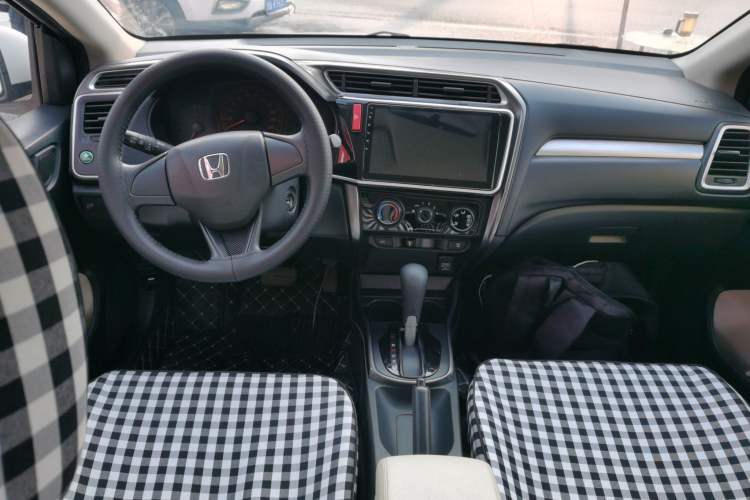 Used Honda Greiz 2016 1.5L CVT Classic Edition
