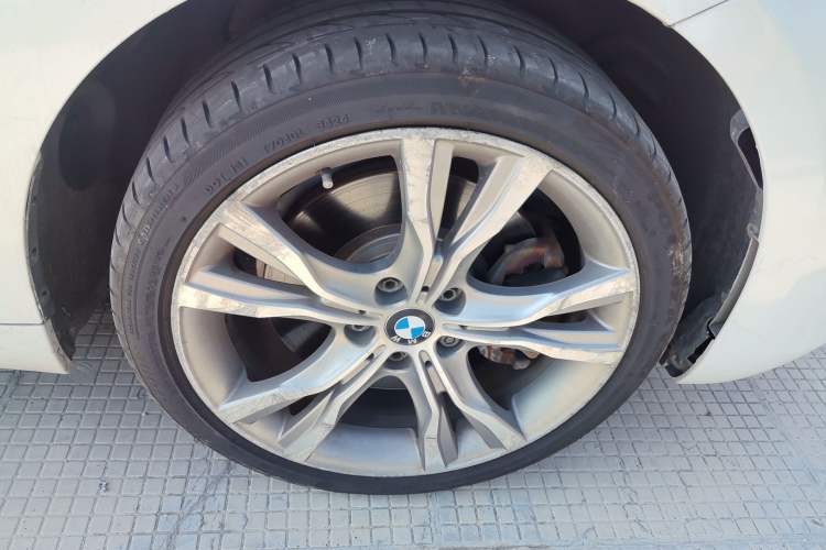 Used BMW 1 Series 2017 120i Design Package Model
