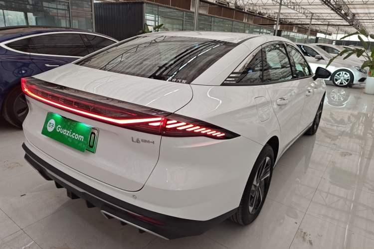 Used  L6 2025 EM-i 140km Explorer+ Edition