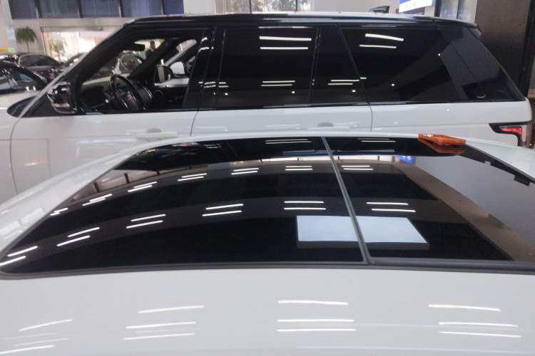 Used Audi A4L 2018 30th Anniversary Edition 40 TFSI Fashion Model
