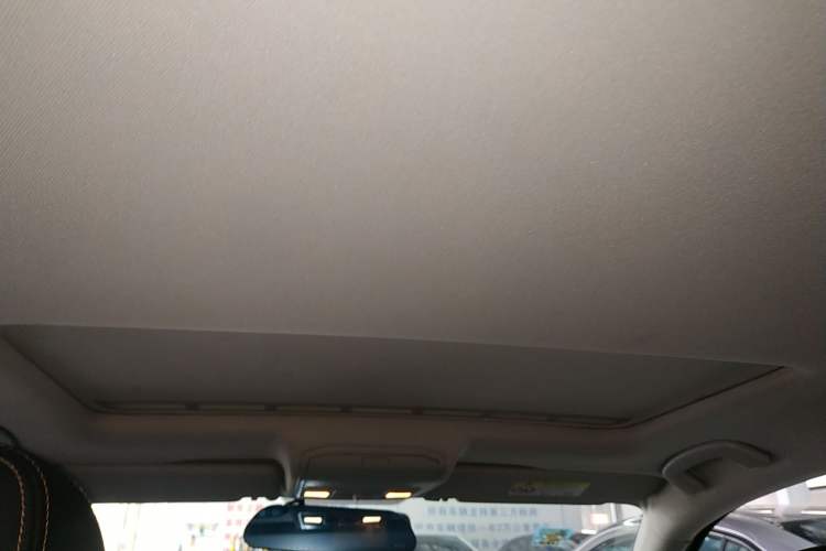 Used Volkswagen Bora 2018 1.5L Automatic Comfort Model
