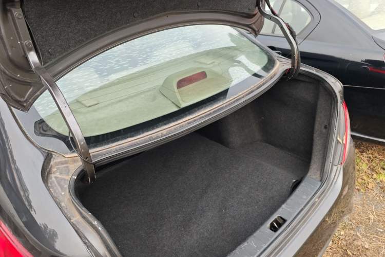 Used Nissan Sunny 2015 1.5XE CVT Comfort Edition
