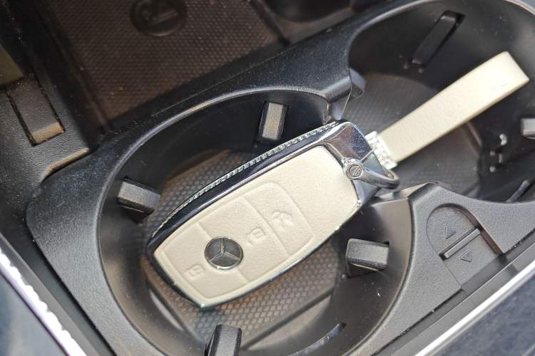 Used Mercedes-Benz C-Class 2021 C 260 Star Edition