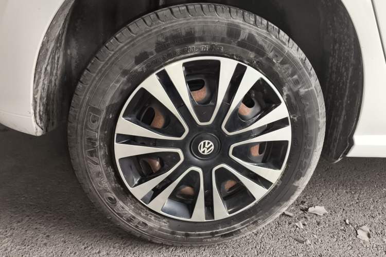 Used Volkswagen Polo 2018 1.5L Automatic Advanced Driving Model