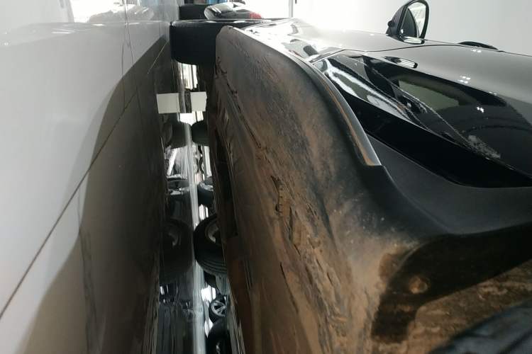 Used Mercedes-Benz GLC 2022 Facelifted GLC 260 L 4MATIC Dynamic Edition
