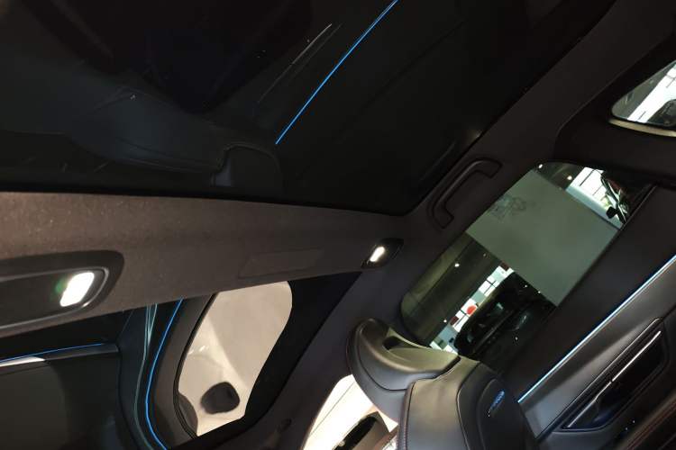 Used XPeng P7 2023 P7i 702 Pro