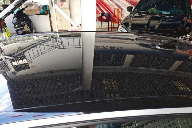 Used Volkswagen ID.3 2023 Upgraded Model Pure Intelligent Enjoyment Version