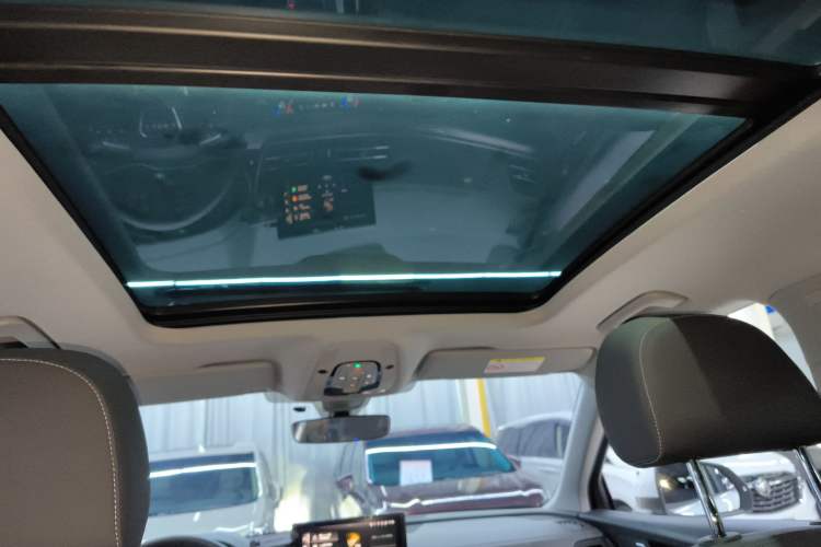 Used Audi Q5L 2023 40T Fashionable and Elegant Version