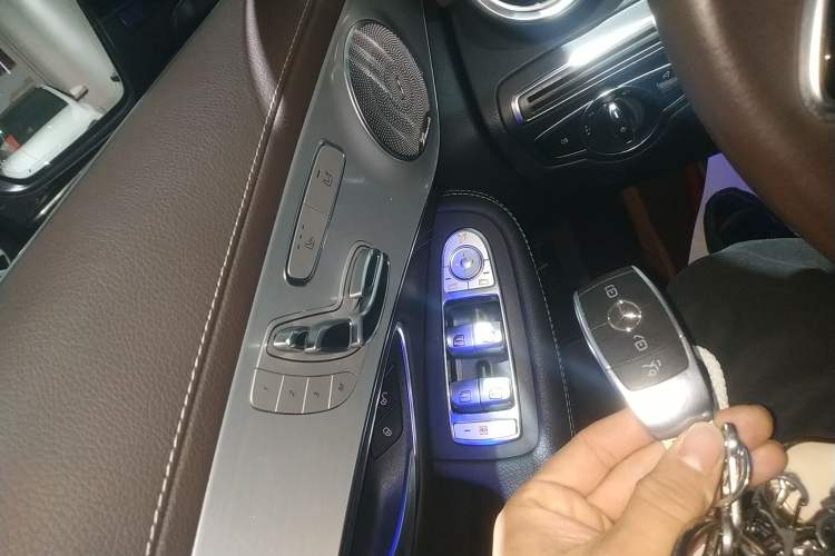 Used Mercedes-Benz GLC 2020 GLC 300 L 4MATIC Dynamic Edition