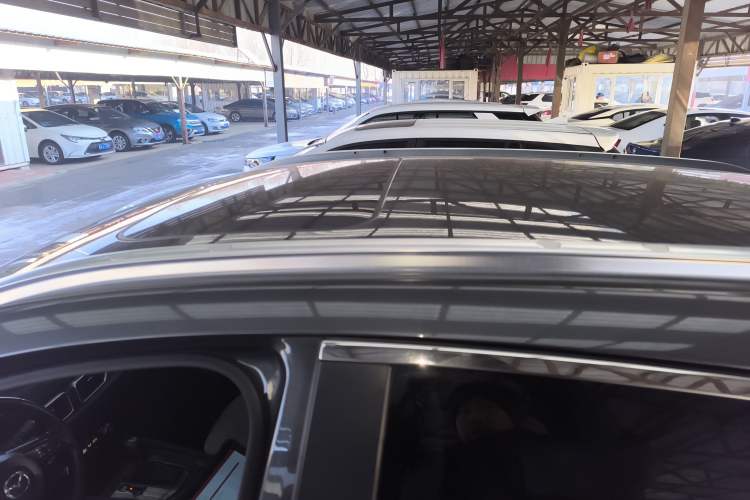 Used Mazda CX-5 2020 Revised Version 2.0L Automatic Two-Wheel Drive Smart Type
