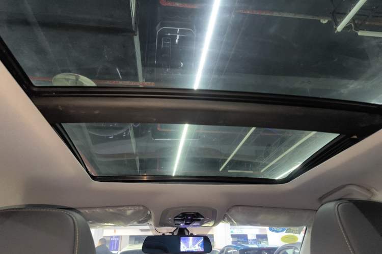 Used Chery Tiggo 8 2019 1.6 TGDI Automatic Elite Model
