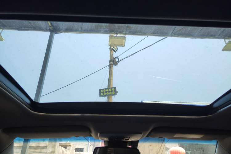 Used Toyota Camry 2021 2.5G Luxury Edition
