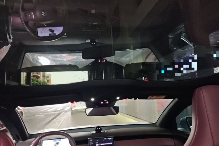 Used Nio ET5T 2024 75kWh Touring
