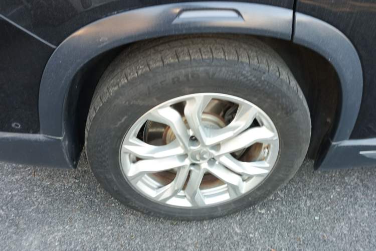 Used Nio ES8 2018 355 km Base Version 6-Seater Edition
